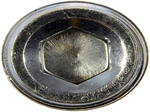 Dorman - Autograde Engine Cylinder Head Plug 090-022 - view 2