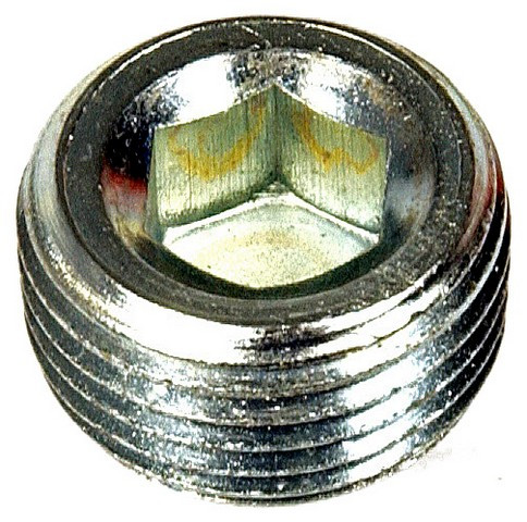 Dorman - Autograde Engine Oil Pump Drain Plug P/N:090-028