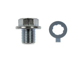 Dorman - Autograde Engine Oil Drain Plug P/N:090-033