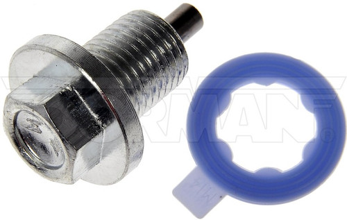 Dorman - Autograde Engine Oil Drain Plug 090-036