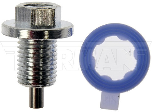 Dorman - Autograde Engine Oil Drain Plug P/N:090-036CD