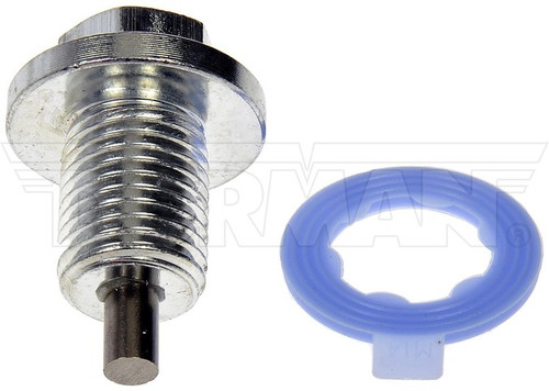 Dorman - Autograde Engine Oil Drain Plug P/N:090-036CD