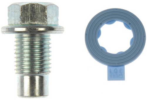 Dorman - Autograde Engine Oil Drain Plug 090-049CD