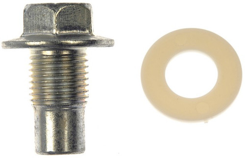 Dorman - Autograde Engine Oil Drain Plug 090-052CD