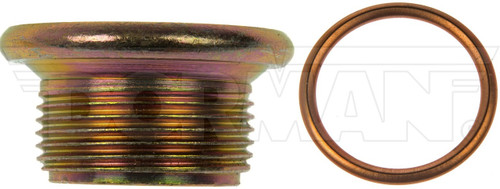 Dorman - Autograde Engine Oil Drain Plug P/N:090-099CD