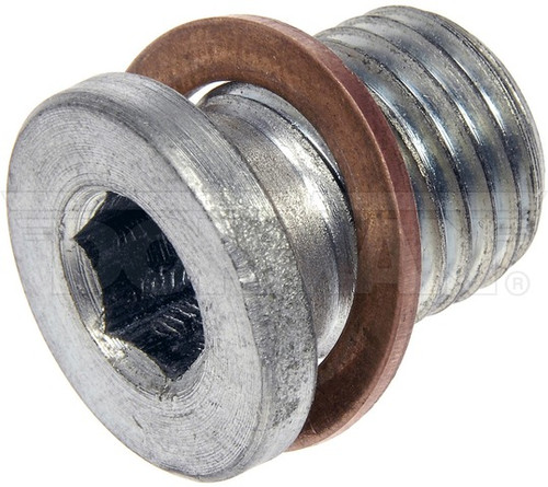 Dorman - Autograde Engine Oil Drain Plug 090-182