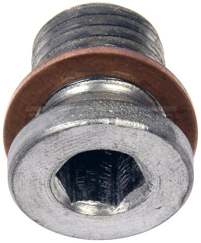 Dorman - Autograde Engine Oil Drain Plug P/N:090-182CD