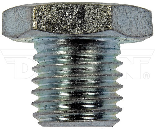 Dorman - Autograde Engine Oil Drain Plug 090-202CD - view 2