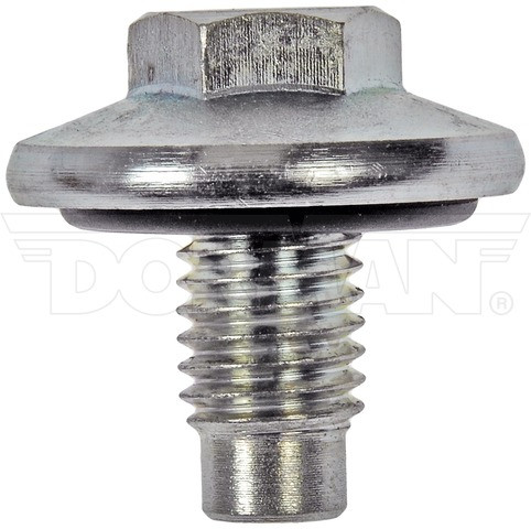 Dorman - Autograde Transmission Drain Plug 090-208 - view 2