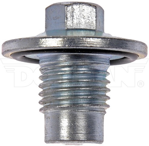 Dorman - Autograde Engine Oil Drain Plug 090-211 - view 2