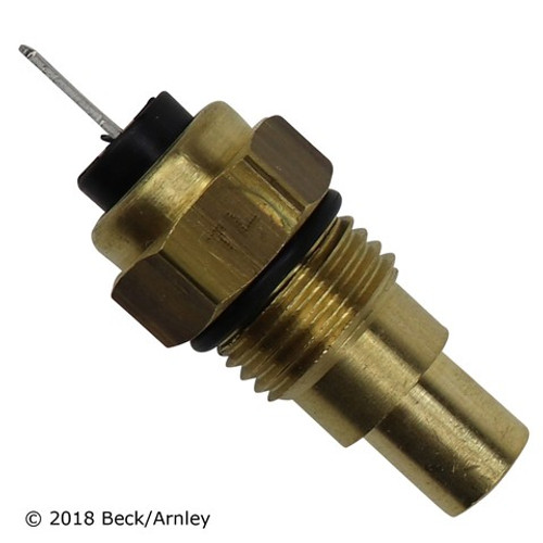 Beck/Arnley Engine Coolant Temperature Switch P/N:201-0833 Beck/Arnley Engine Coolant Temperature Switch P/N:201-0833