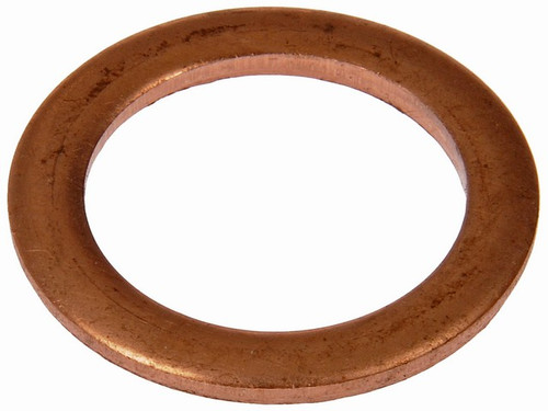 Dorman - Autograde Engine Oil Drain Plug Gasket P/N:095-160