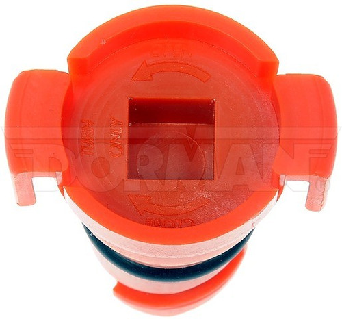 Dorman - Autograde Engine Oil Drain Plug 097-826 - view 3