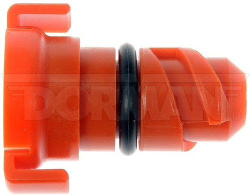 Dorman - Autograde Engine Oil Drain Plug 097-826 - view 4