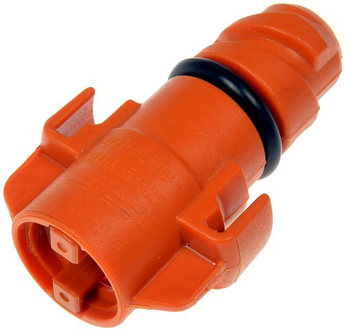 Dorman - Autograde Engine Oil Drain Plug 097-826HPCD