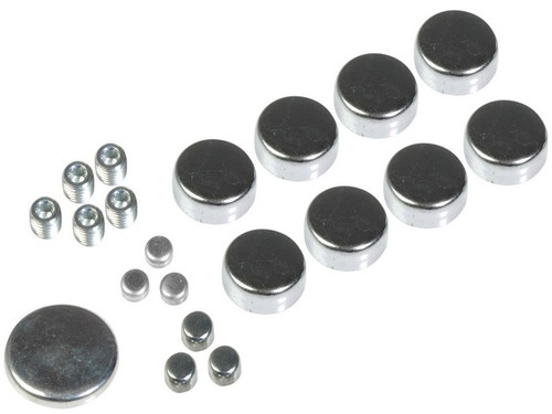 Dorman - Autograde Engine Expansion Plug Kit P/N:557-001