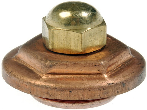 Dorman - Autograde Engine Core Plug 568-011