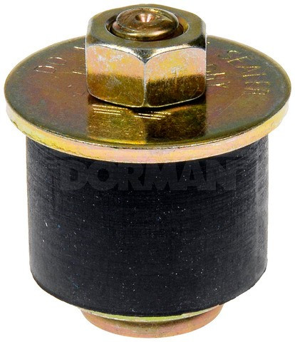 Dorman - Autograde Engine Oil Galley Plug 570-005