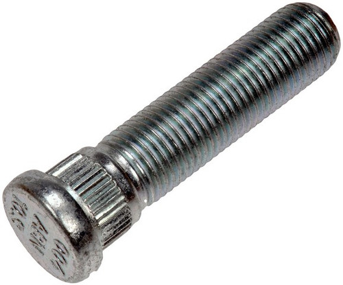 Dorman - Autograde Wheel Lug Stud 610-004