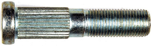 Dorman - Autograde Wheel Lug Stud 610-073