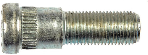 Dorman - Autograde Wheel Lug Stud 610-153