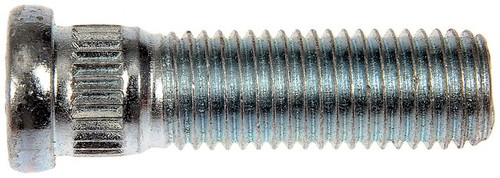 Wheel Lug Stud fits 1991-2009 Saturn SL,SL1,SL2 SC1,SC2 SW2  DORMAN - AUTOGRADE