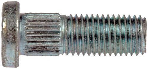 Dorman - Autograde Wheel Lug Stud 610-308