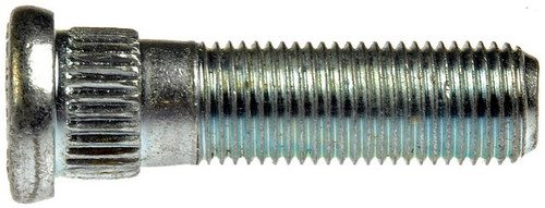 Dorman - Autograde Wheel Lug Stud 610-404