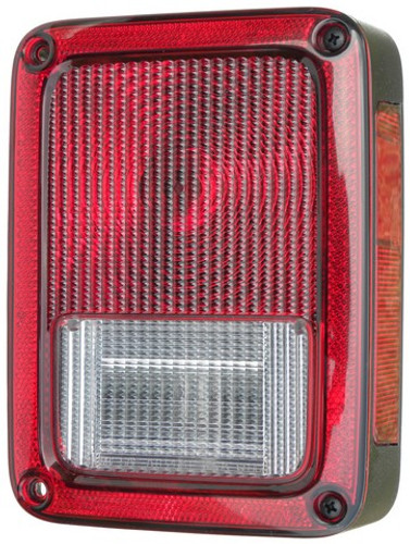 Dorman Tail Light Assembly P/N:1611643 Dorman Tail Light Assembly P/N:1611643