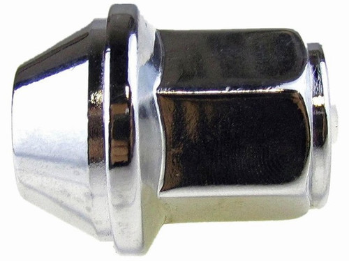 Wheel Lug Nut fits 2016-2020 Lincoln Continental Continental,MKZ MKX  DORMAN - A