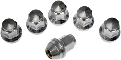 Dorman - Autograde Wheel Lug Nut 611-008CD - view 4