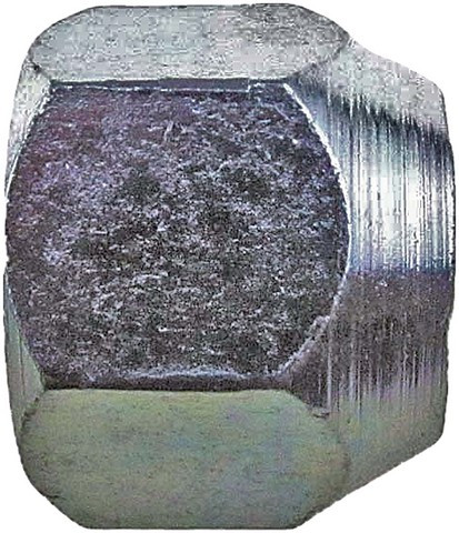 Dorman - Autograde Wheel Lug Nut 611-052 - view 2