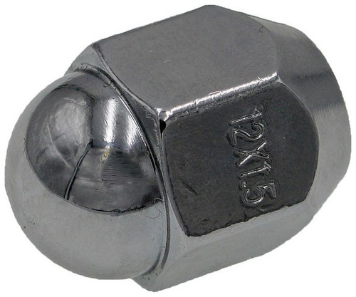 Wheel Lug Nut fits 1975-2019 Toyota Tercel Celica Corolla  DORMAN - AUTOGRADE