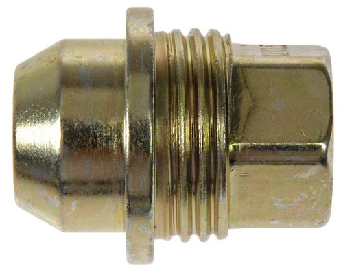 Wheel Lug Nut fits 1992-1999 Pontiac Grand Am Sunfire Sunbird  DORMAN - AUTOGRAD