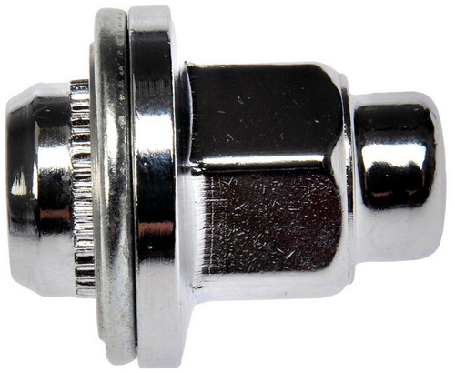 Dorman - Autograde Wheel Lug Nut 611-229 - view 2