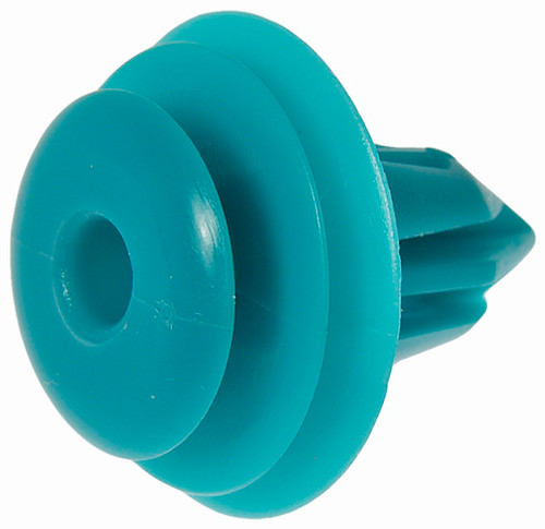 Dorman Door Interior Trim Panel Retainer,Headliner Retainer,Interior Panel Retainer P/N:963-131D Dorman Door Interior Trim Panel Retainer,Headliner Retainer,Interior Panel Retainer P/N:963-131D