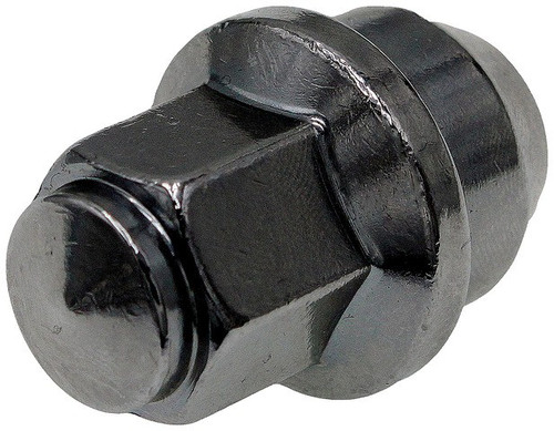 Dorman - Autograde Wheel Lug Nut 611-584 - view 2
