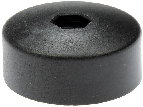 Dorman - Autograde Wheel Fastener Cover 611-644 - view 2