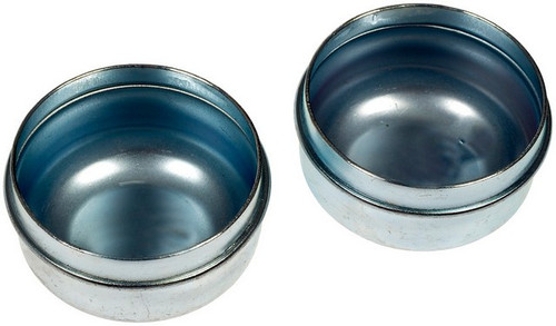 Dorman - Autograde Spindle Lock Nut Kit P/N:615-018