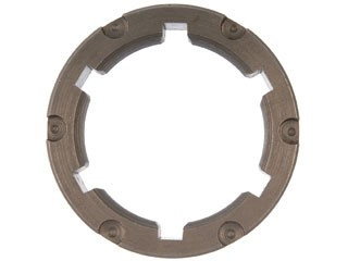 Dorman - Autograde Spindle Nut 615-132 - view 2