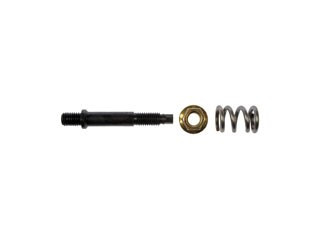 Dorman - Autograde Exhaust Manifold Bolt and Spring 675-216 - view 2