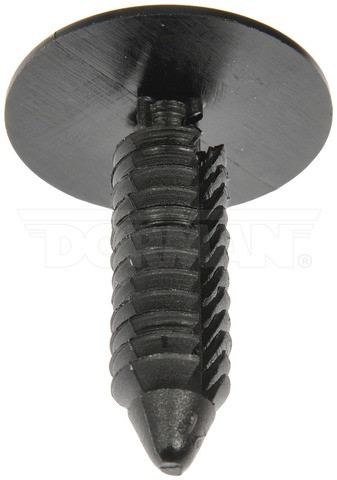 Dorman - Autograde Air Dam Clip,Cowl Panel Retainer,Fender Liner Retainer,Trunk Lining Retainer 700-034 - view 2