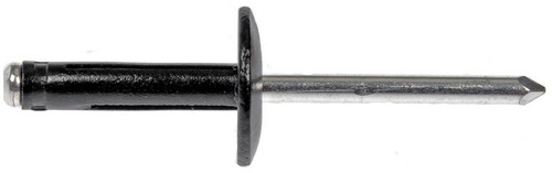 Dorman - Autograde Bumper Cover Trim Panel Retainer,Exterior Molding Clip,Trunk Lining Retainer 700-038 - view 2