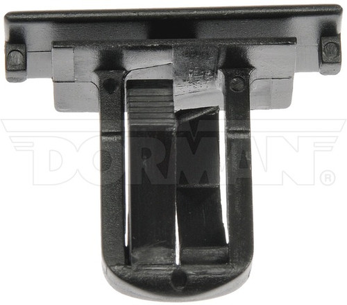 Dorman - Autograde Fender Liner Retainer,Fender Molding Retainer 700-039 - view 2
