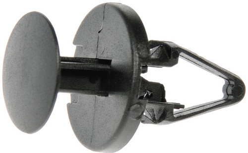 Dorman - Autograde Cowl Panel Retainer,Engine Air Box Clip,Grille Retainer,Trunk Lining Retainer 700-049
