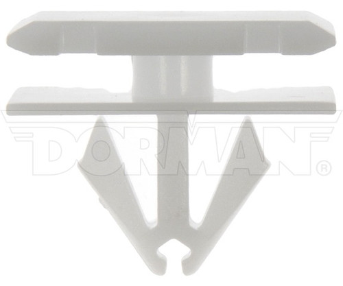Dorman - Autograde Fender Molding Retainer,Molding Retainer,Rocker Panel Molding Retainer P/N:700-062
