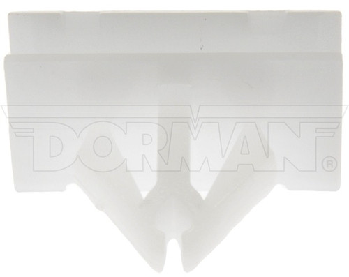 Dorman - Autograde Fender Molding Retainer,Molding Retainer,Rocker Panel Molding Retainer P/N:700-062