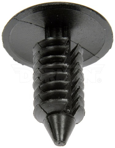Dorman - Autograde Door Interior Trim Panel Retainer,Exterior Molding Clip,Fuel Line Retainer 700-365 - view 2