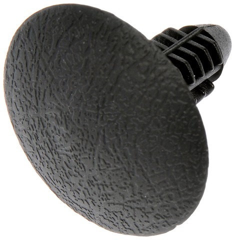 Dorman - Autograde Engine Coolant Reservoir Clip,Hood Insulation Pad Clip,Trunk Lining Retainer 700-398