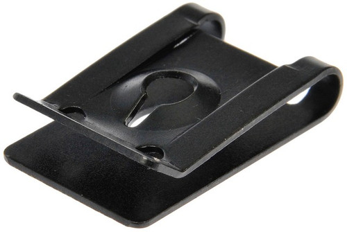 Dorman - Autograde Door Interior Trim Panel Retainer,Exterior Molding Clip,Interior Panel Clip 700-520